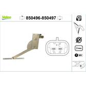 Elevador de vidro VALEO - 850496