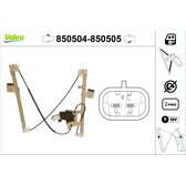 Elevador de vidro VALEO - 850504
