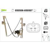 Elevador de vidro VALEO - 850506
