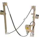 Janela levantador (sem motor) VALEO - 850570