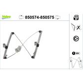 Janela levantador (sem motor) VALEO - 850574