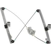 Janela levantador (sem motor) VALEO - 850575