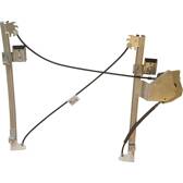 Janela levantador (sem motor) VALEO - 850706