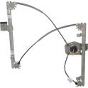Janela levantador (sem motor) VALEO - 850772