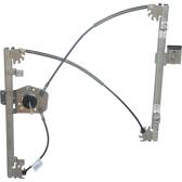 Janela levantador (sem motor) VALEO - 850773