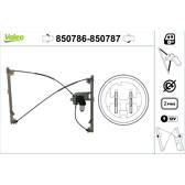 Elevador de vidro VALEO - 850786