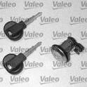 Commande de poignée de porte VALEO - 252593