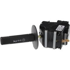 Commutateur De Colonne De Direction VALEO 251276 - Pièce D'origine - Compatible Plusieurs Véhicules - 2