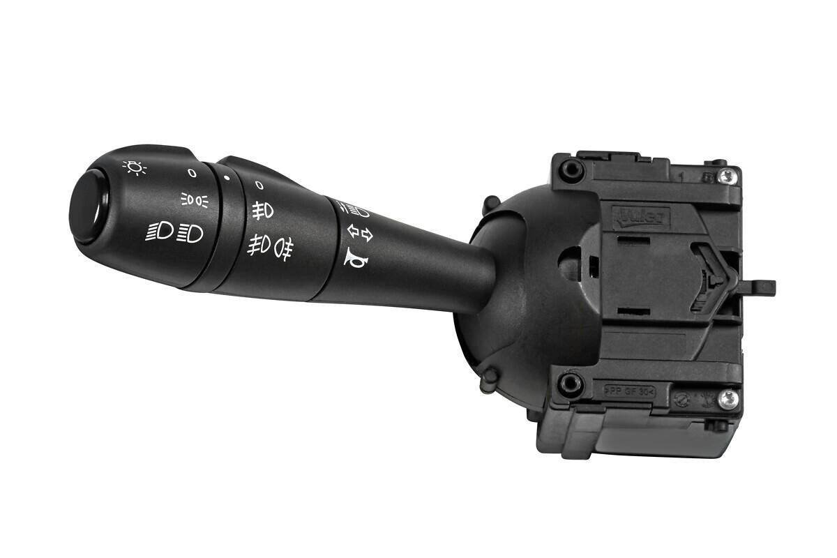 Steering Column Switch