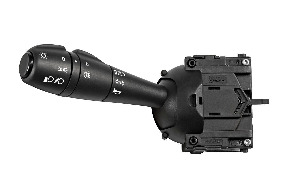 Steering Column Switch