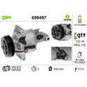 Compresor, aire acondicionado VALEO - 699497