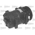 Compresor, aire acondicionado VALEO - 699579