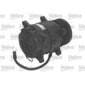 Compresor, aire acondicionado VALEO - 699657