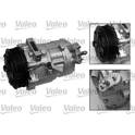 Compresor, aire acondicionado VALEO - 699868