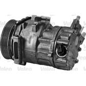 Compresor, aire acondicionado VALEO - 813162