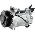 Compresor, aire acondicionado VALEO - 813384