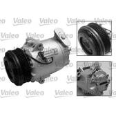 Compresor, aire acondicionado VALEO - 813601