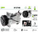 Compresor, aire acondicionado VALEO - 813748