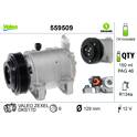 Compresseur climatisation VALEO - 559509