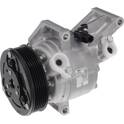 Compresseur climatisation VALEO - 559618