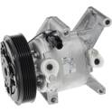 Compresseur climatisation VALEO - 559622