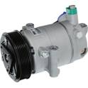 Compresseur climatisation VALEO - 690015