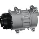 Compresseur climatisation VALEO - 690016