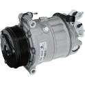 Compresseur climatisation VALEO - 690023