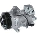 Compresseur climatisation VALEO - 690030