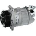 Compresseur climatisation VALEO - 690038