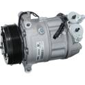 Compresseur climatisation VALEO - 690039