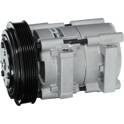 Compresseur climatisation VALEO - 690179