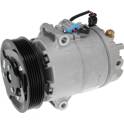 Compresseur climatisation VALEO - 690203