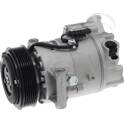 Compresseur climatisation VALEO - 690210