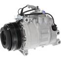 Compresseur climatisation VALEO - 690211