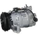 Compresseur climatisation VALEO - 690698