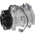 Compresseur climatisation VALEO - 699054