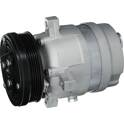 Compresseur climatisation VALEO - 699075