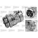 Compresseur climatisation VALEO - 699152