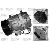 Compresseur climatisation VALEO - 699155