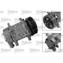 Compresseur climatisation VALEO - 699190
