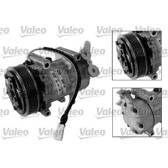 Compresseur climatisation VALEO - 699216
