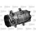 Compresseur climatisation VALEO - 699262