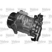 Compresseur climatisation VALEO - 699349