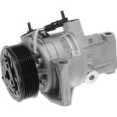 Compresseur climatisation VALEO - 699496