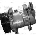 Compresseur climatisation VALEO - 699691