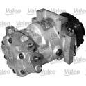 Compresseur climatisation VALEO - 699734