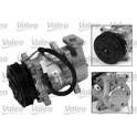 Compresseur climatisation VALEO - 699737