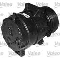 Compresseur climatisation VALEO - 699738