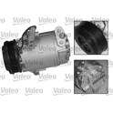 Compresseur climatisation VALEO - 699752